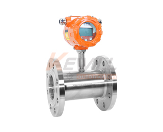 導(dǎo)熱油流量計