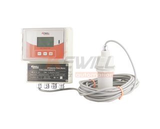 超聲波明渠流量計