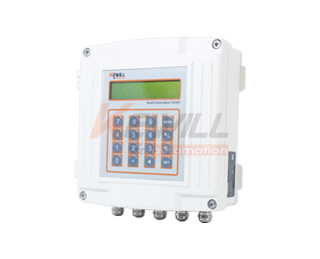 分體式超聲波流量計