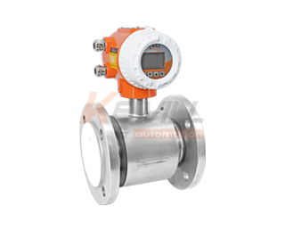 無機(jī)液電磁流量計(jì)