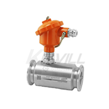 污水流量計(jì)