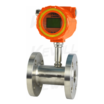 渦輪式流量計(jì)-FR80系列