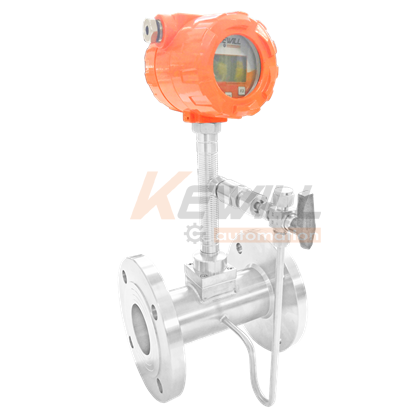 FV10系列渦街流量計