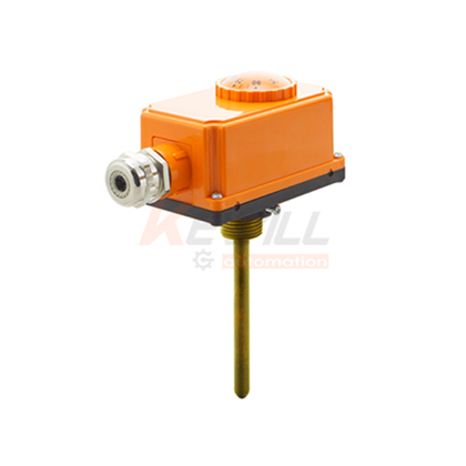 TK12可調式溫度開關