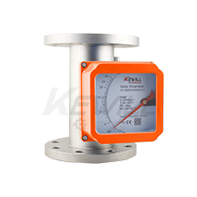 金屬浮子流量計(jì)