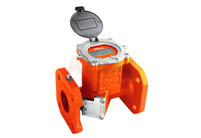 FU50超聲波流量計(超聲波水表)