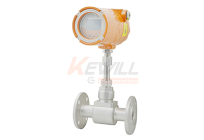 氣體質量流量計