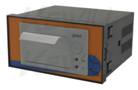 定量控制與打印系統